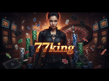 77king เว็บตรง
