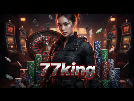 77king slot