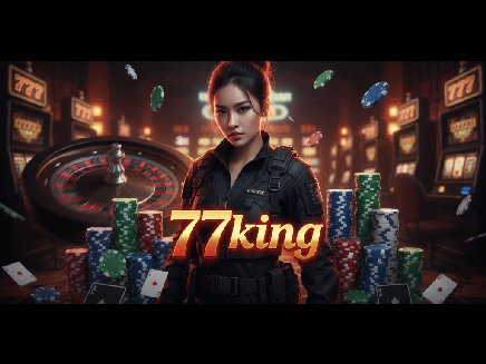 77king