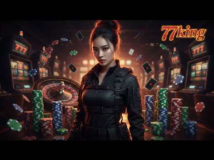 77king สมัครสมาชิก
